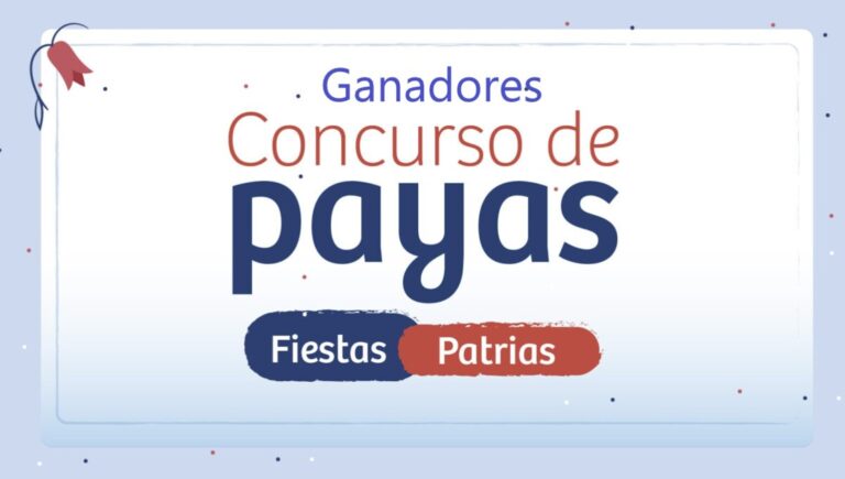 Concurso Payas