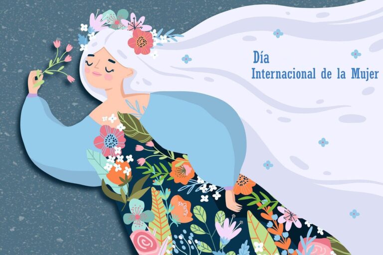 Día de la Mujer