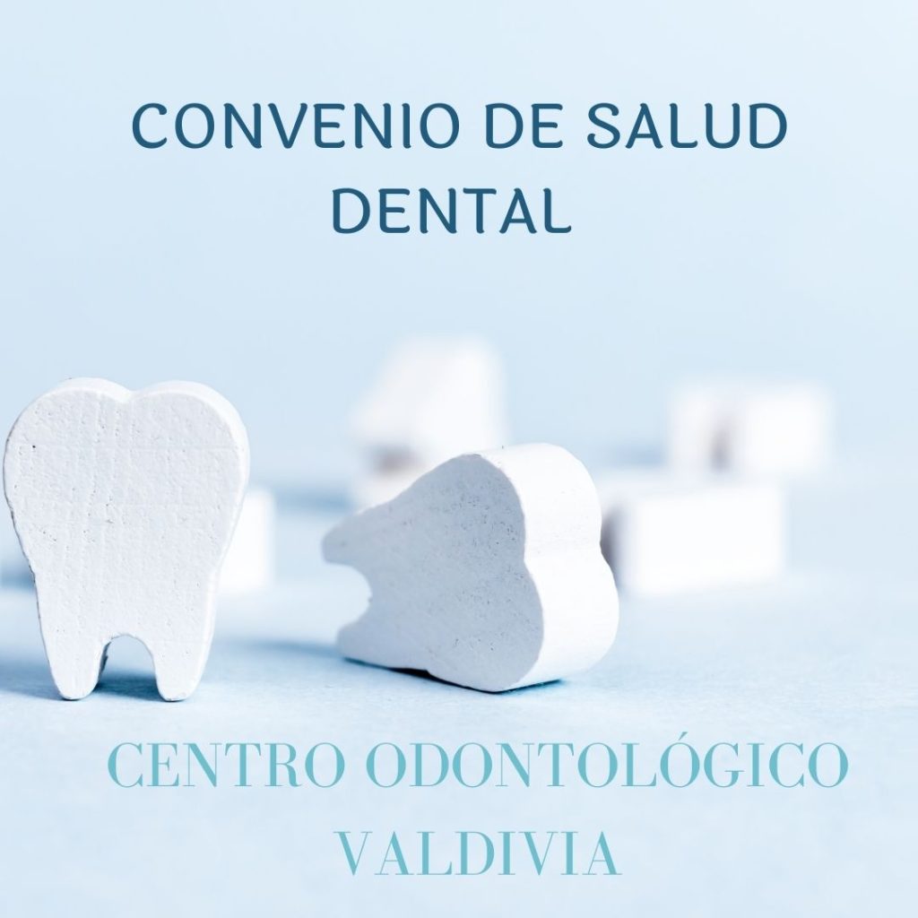 convenio dental