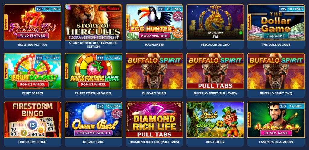 Chama Casino