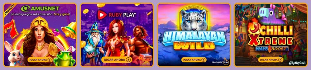Latamwin Casino